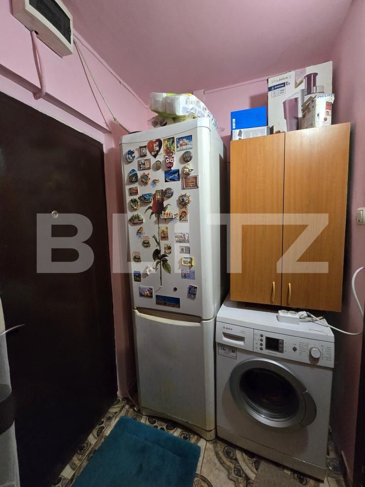 Garsonieră de vânzare Vest - 182763AV | BLITZ Ploieşti | Poza5