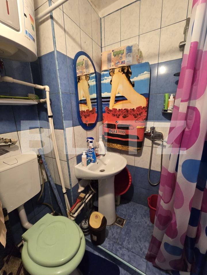 Garsonieră de vânzare Vest - 182763AV | BLITZ Ploieşti | Poza4