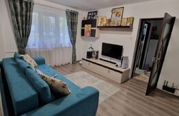 Apartament 2 camere, 44.20 mp, zona Nord 