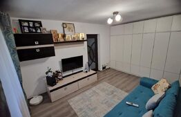 Apartament 2 camere, 44.20 mp, zona Nord 