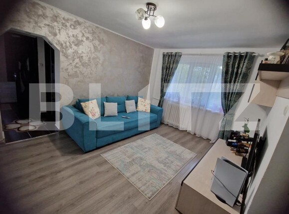 Apartament de vânzare 2 camere Nord - 183034AV | BLITZ Ploieşti | Poza1