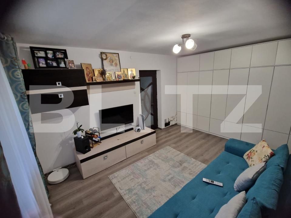 Apartament de vânzare 2 camere Nord - 183034AV | BLITZ Ploieşti | Poza3