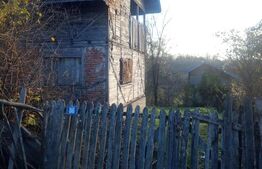 TEREN 2.795 mp + CONSTRUCTIE Valcănești, Prahova