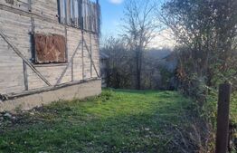 TEREN 2.795 mp + CONSTRUCTIE Valcănești, Prahova