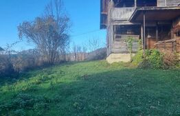 TEREN 2.795 mp + CONSTRUCTIE Valcănești, Prahova