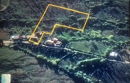 TEREN 2.795 mp + CONSTRUCTIE Valcănești, Prahova