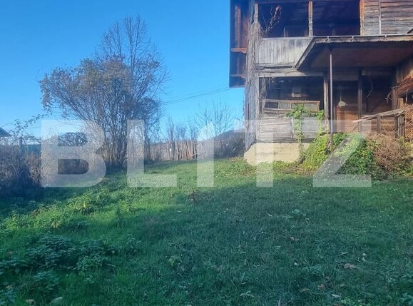 Teren de vânzare Valcanesti - 183098TV | BLITZ Ploieşti | Poza3