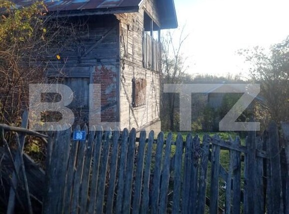 Teren de vânzare Valcanesti - 183098TV | BLITZ Ploieşti | Poza1