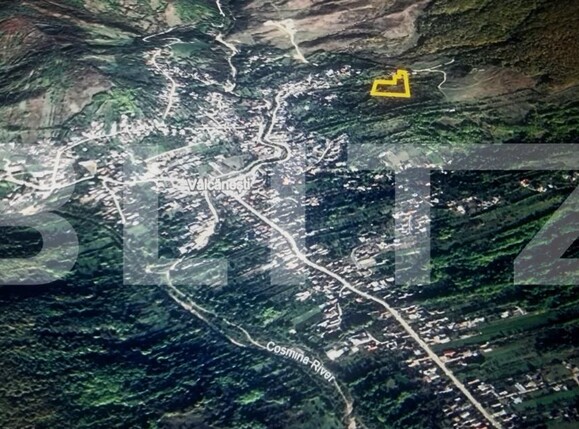 Teren de vânzare Valcanesti - 183098TV | BLITZ Ploieşti | Poza6