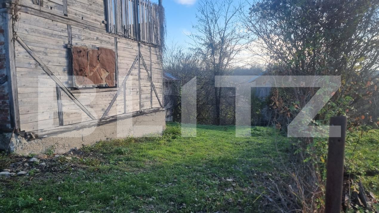 Teren de vânzare Valcanesti - 183098TV | BLITZ Ploieşti | Poza2