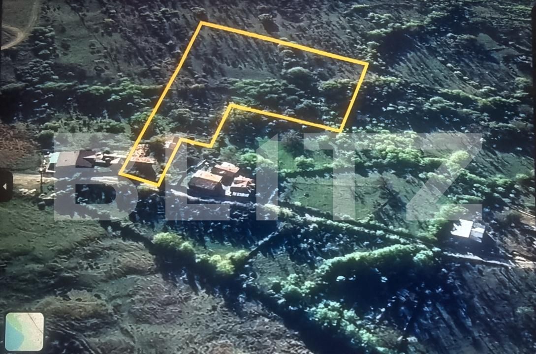 Teren de vânzare Valcanesti - 183098TV | BLITZ Ploieşti | Poza3