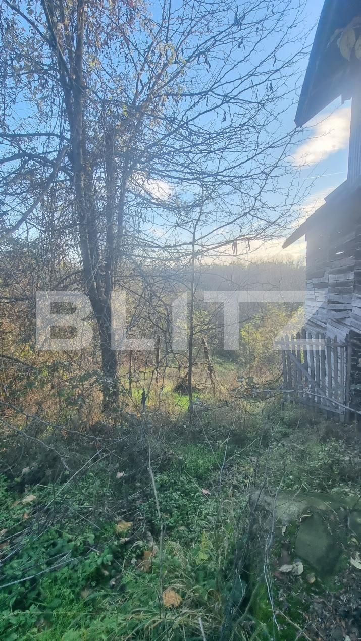 Teren de vânzare Valcanesti - 183098TV | BLITZ Ploieşti | Poza5