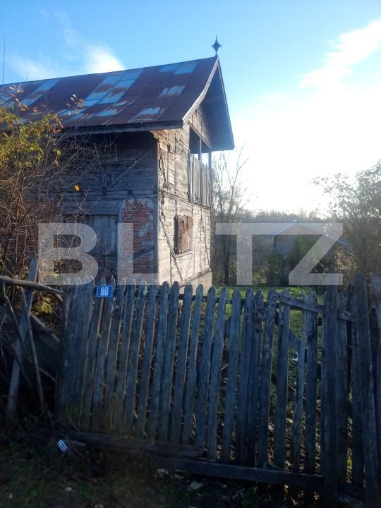 Teren de vânzare Valcanesti - 183098TV | BLITZ Ploieşti | Poza2