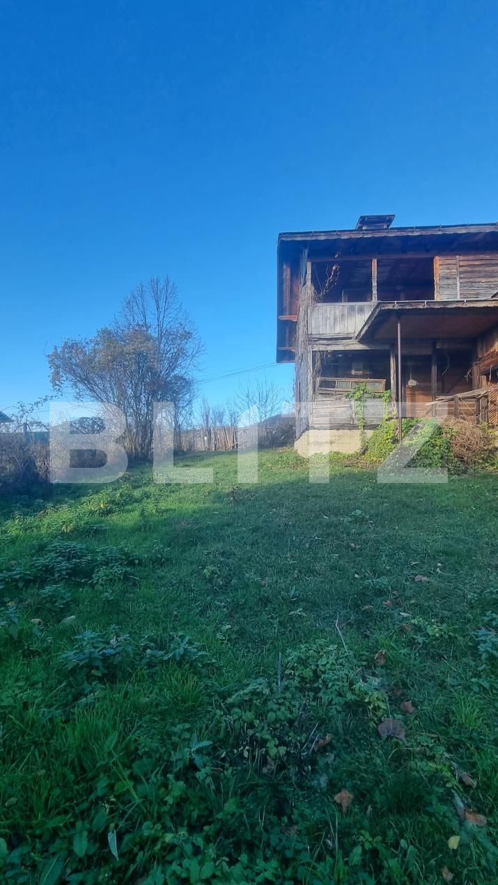 Teren de vânzare Valcanesti - 183098TV | BLITZ Ploieşti | Poza2