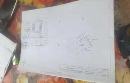 SUPER OFERTA:Teren+casa zona centrala Campina