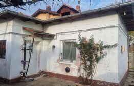 SUPER OFERTA:Teren+casa zona centrala Campina