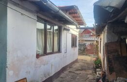 SUPER OFERTA:Teren+casa zona centrala Campina