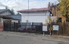 SUPER OFERTA:Teren+casa zona centrala Campina