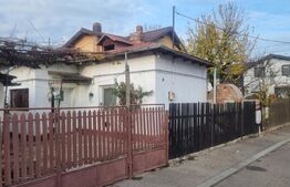 SUPER OFERTA:Teren+casa zona centrala Campina