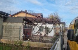 SUPER OFERTA:Teren+casa zona centrala Campina