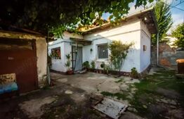 SUPER OFERTA:Teren+casa zona centrala Campina