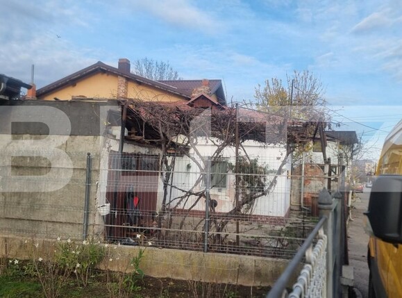 Casa de vânzare 2 camere Campina - 183148CV | BLITZ Ploieşti | Poza2