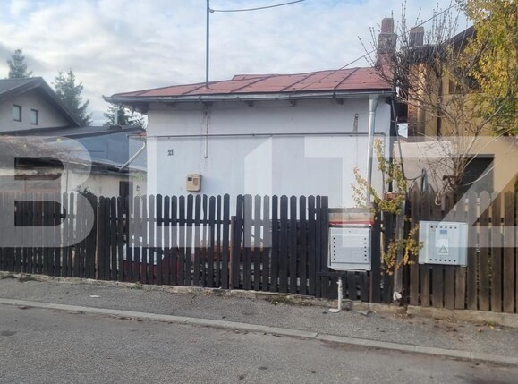Casa de vânzare 2 camere Campina - 183148CV | BLITZ Ploieşti | Poza1
