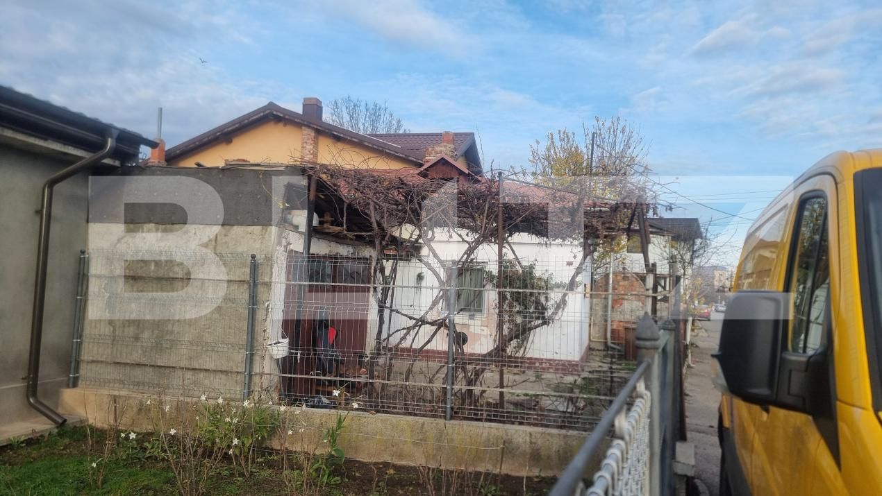 Casa de vânzare 2 camere Campina - 183148CV | BLITZ Ploieşti | Poza2