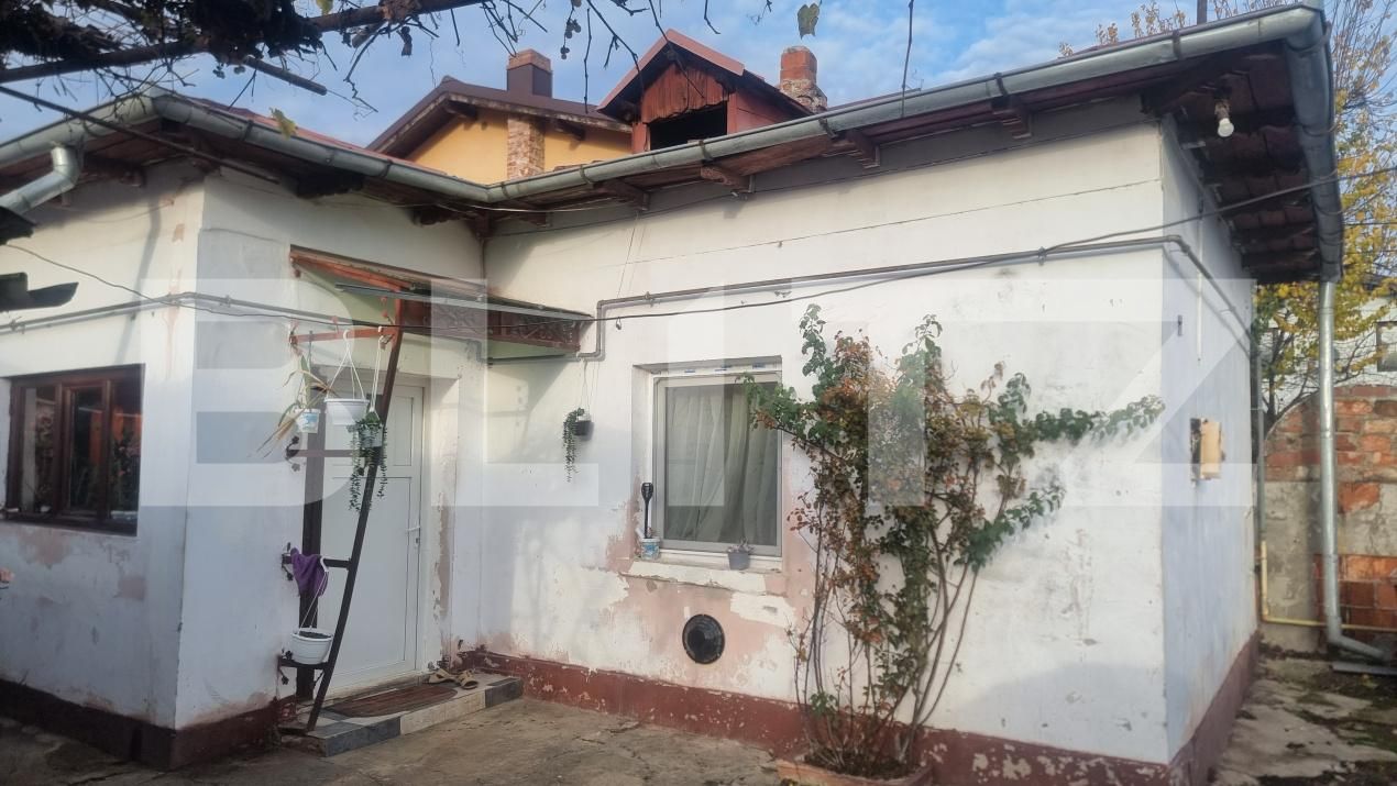 Casa de vânzare 2 camere Campina - 183148CV | BLITZ Ploieşti | Poza2