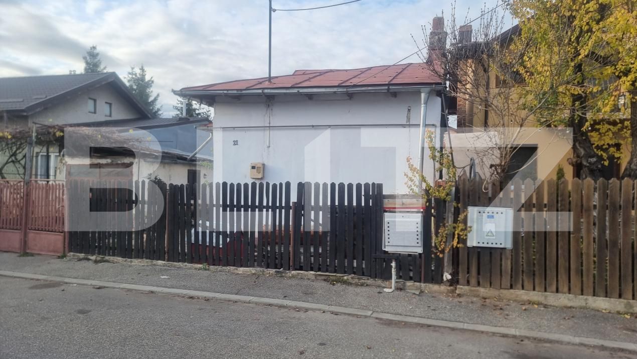Casa de vânzare 2 camere Campina - 183148CV | BLITZ Ploieşti | Poza7
