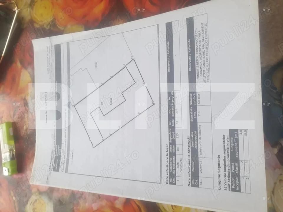 Casa de vânzare 2 camere Campina - 183148CV | BLITZ Ploieşti | Poza9