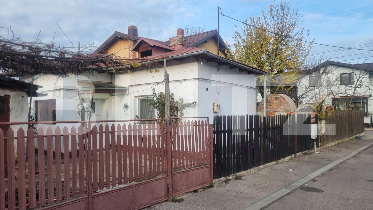 Casa de vânzare 2 camere Campina - 183148CV | BLITZ Ploieşti | Poza4