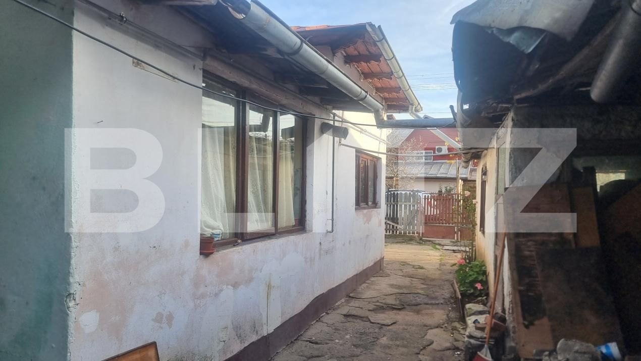 Casa de vânzare 2 camere Campina - 183148CV | BLITZ Ploieşti | Poza3