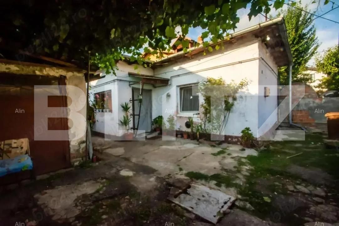 Casa de vânzare 2 camere Campina - 183148CV | BLITZ Ploieşti | Poza4