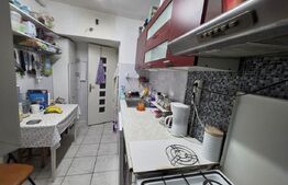 Apartament 3 camere, 52.86 mp, zona Sud 