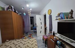Apartament 3 camere, 52.86 mp, zona Sud 