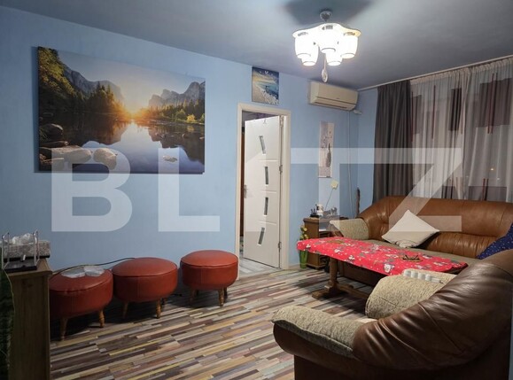 Apartament de vânzare 3 camere B-dul București - 183149AV | BLITZ Ploieşti | Poza1