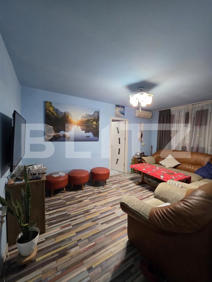 Apartament de vânzare 3 camere B-dul București - 183149AV | BLITZ Ploieşti | Poza2