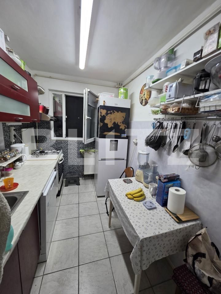 Apartament de vânzare 3 camere B-dul București - 183149AV | BLITZ Ploieşti | Poza8