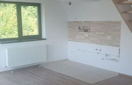 Apartament 2 camere tip duplex, 75 mp – imobil nou în Sinaia, Platoul Izvor