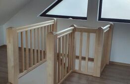 Apartament 2 camere tip duplex, 75 mp – imobil nou în Sinaia, Platoul Izvor