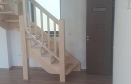 Apartament 2 camere tip duplex, 75 mp – imobil nou în Sinaia, Platoul Izvor