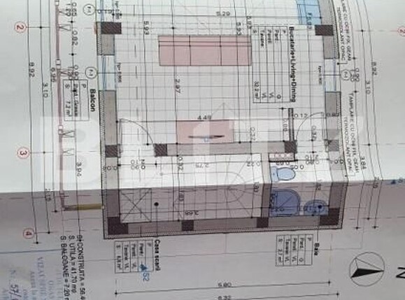 Apartament de vânzare 2 camere Sinaia - 183150AV | BLITZ Ploieşti | Poza7