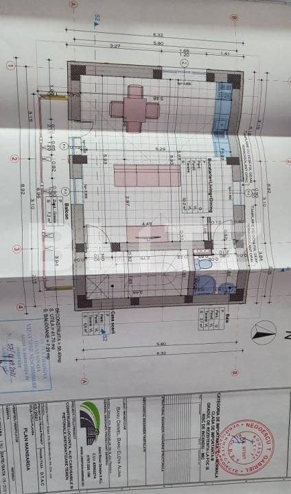 Apartament de vânzare 2 camere Sinaia - 183150AV | BLITZ Ploieşti | Poza7