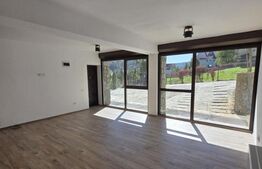 Garsonieră nouă în Sinaia – investiție ideală, zonă exclusivistă