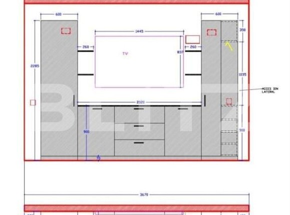 Garsonieră de vânzare Sinaia - 183152AV | BLITZ Ploieşti | Poza7
