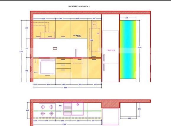 Garsonieră de vânzare Sinaia - 183152AV | BLITZ Ploieşti | Poza6