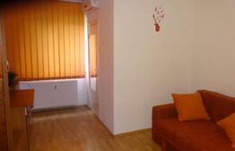 Garsoniera, 22 mp, zona Sud 