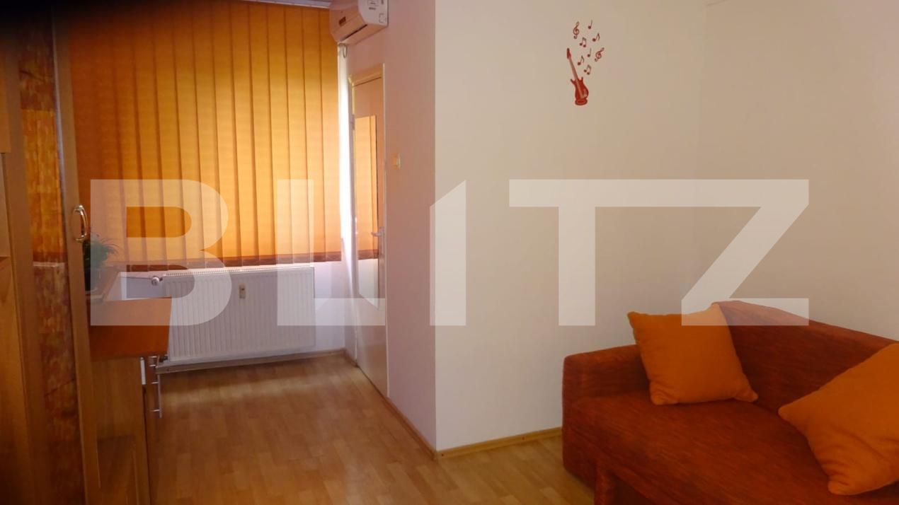 Garsonieră de vânzare Sud - 183159AV | BLITZ Ploieşti | Poza1