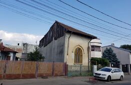 Casa individuala 136 mp -Ploiesti/Zona Centrala